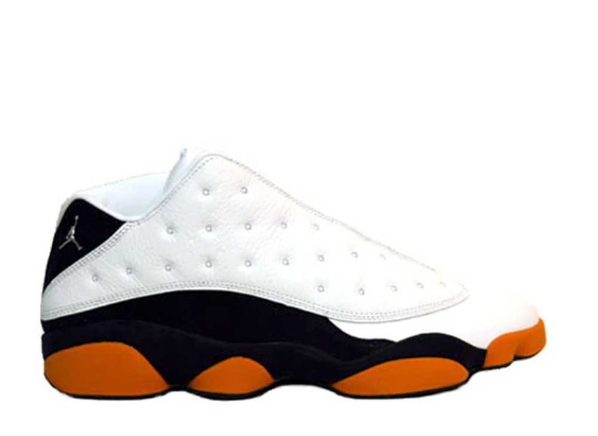 Air jordan 13 retro low best sale