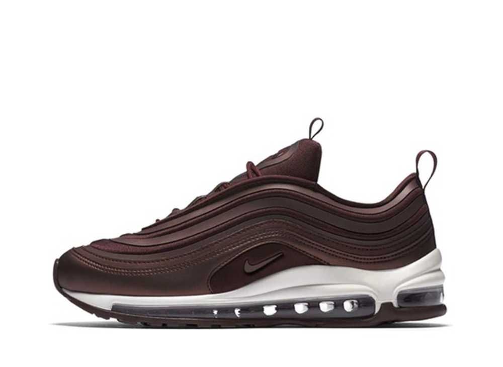 nike air max 97 mahogany mink