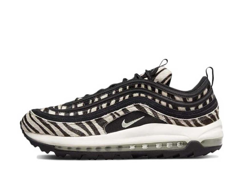 新品未使用品】AIR MAX 97 27cm ゴルフ シューズ ZEBRA | poland.gov.krd