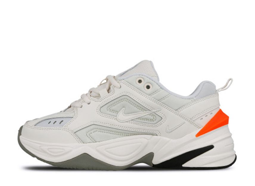 Nike m2k tekno phantom oil grey matte best sale silver