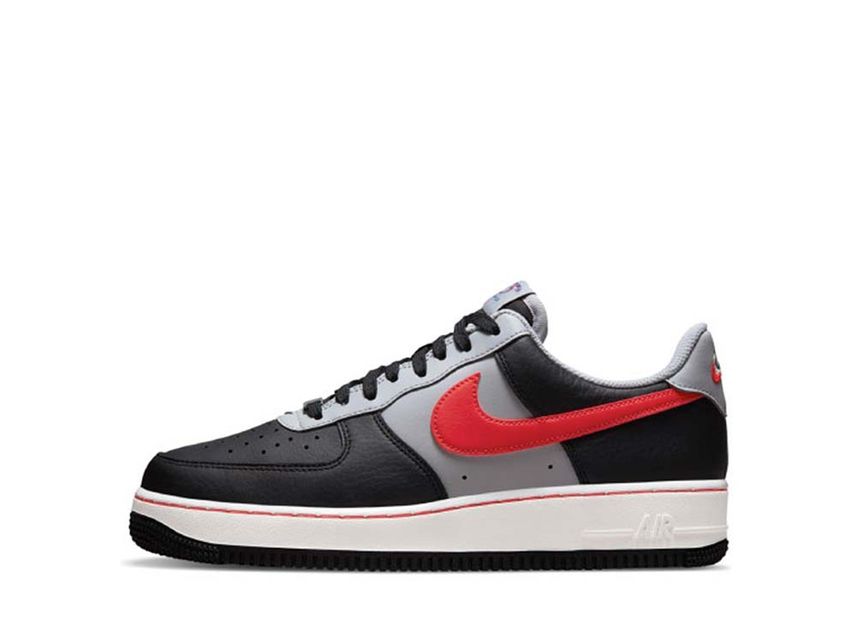 NBA × Nike GS Air Force 1 Low EMB 75th Anniversary