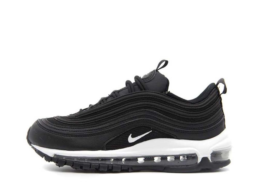 Nike air max black 97 on sale