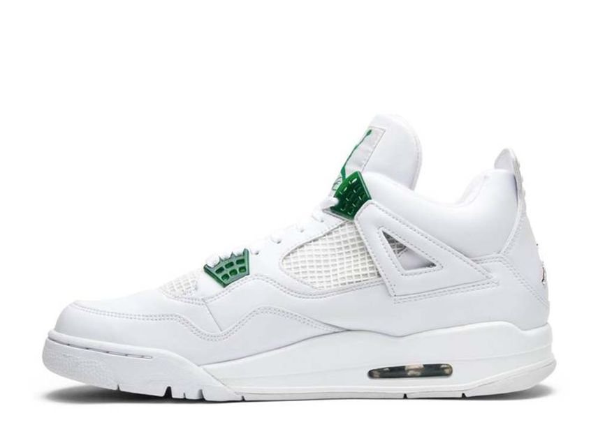 Nike Air Jordan 4 Retro