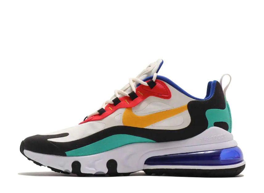Air max 270 university gold mens best sale
