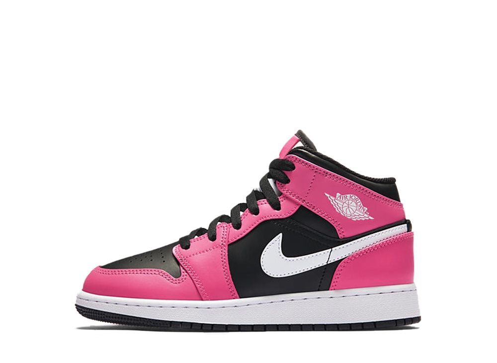 Nike GS Air Jordan 1 Mid \