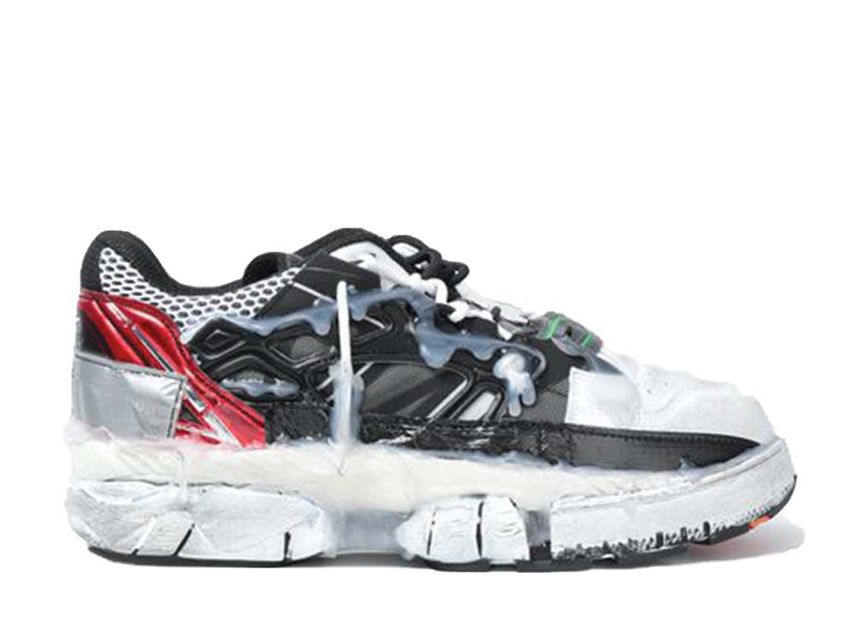 Maison Margiela Low Top Fusion Sneakerの新品/中古フリマ(通販