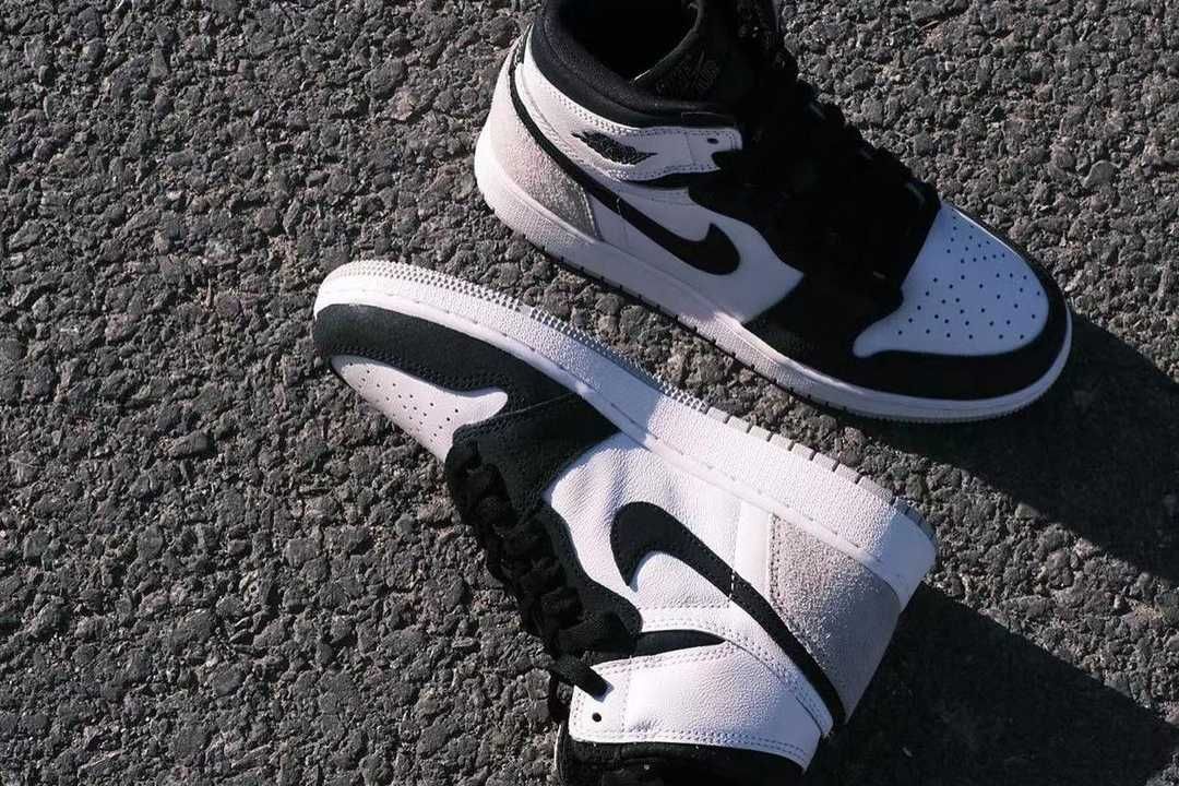 【販売リンクあり】海外抽選中 Nike Air Jordan 1 High OG "Bleached Coral" 抽選/定価/販売店舗まとめ 26枚目