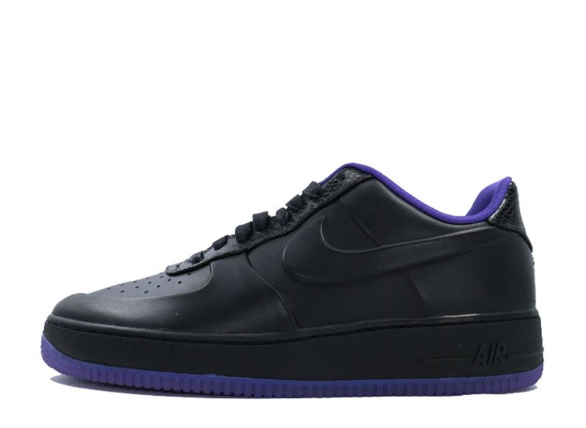 Air force 2025 1 low varsity
