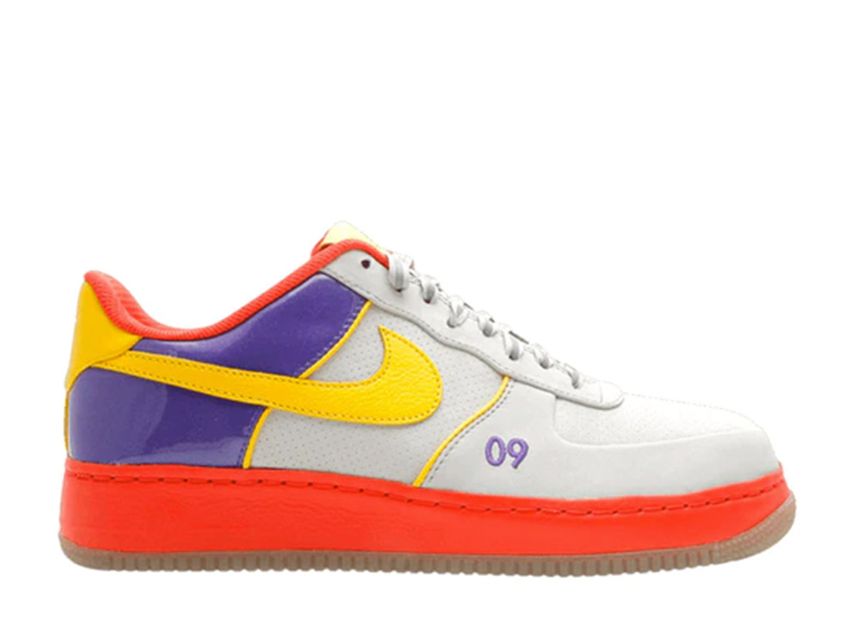 Air force 1 top all star low