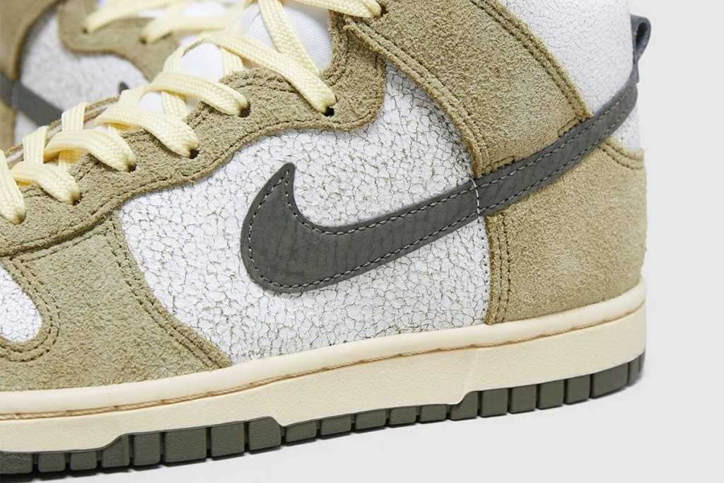 【リーク】Nike Dunk High "Re-Raw" 抽選/定価/販売店舗まとめ 6枚目