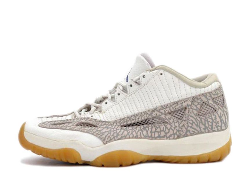 Nike Air Jordan 11 Low Retro IE OG