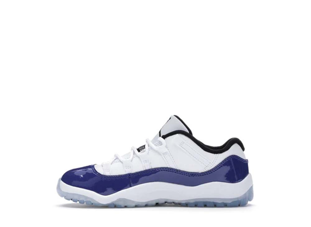 新規購入 新品 19 0cm コンコルド Ps 11 Jordan スニーカー