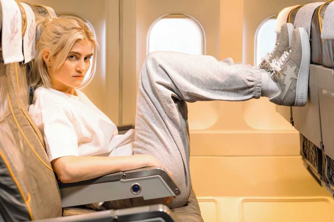 【リーク】Solebox × BAPE STA™ 抽選/定価/販売店舗まとめ 2枚目