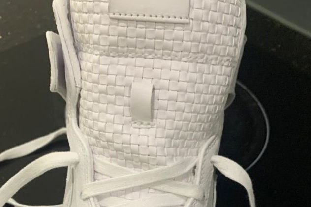 【リーク】Nike Dunk High "拾/White" 抽選/定価/販売店舗まとめ 13枚目