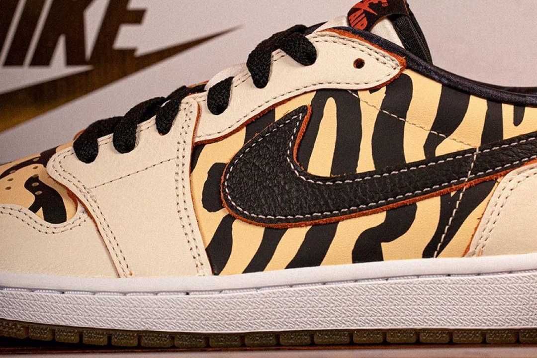 【リーク】海外12/30・2/4発売 Nike Air Jordan Chinese New Year 2022 collection 抽選/定価/販売店舗まとめ 7枚目