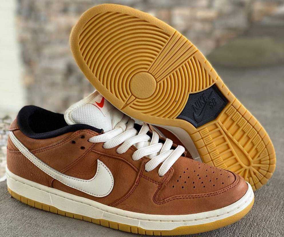 【スニダンで購入可】2/27発売 Nike SB Dark Russet collection 抽選/定価/販売店舗まとめ 6枚目