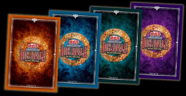 【スニダンで購入可】2022年4月29日発売 遊戯王OCG デュエルモンスターズ デュエルロワイヤル デッキセット EX ラウンド 2 抽選/定価/販売店舗まとめ 4枚目