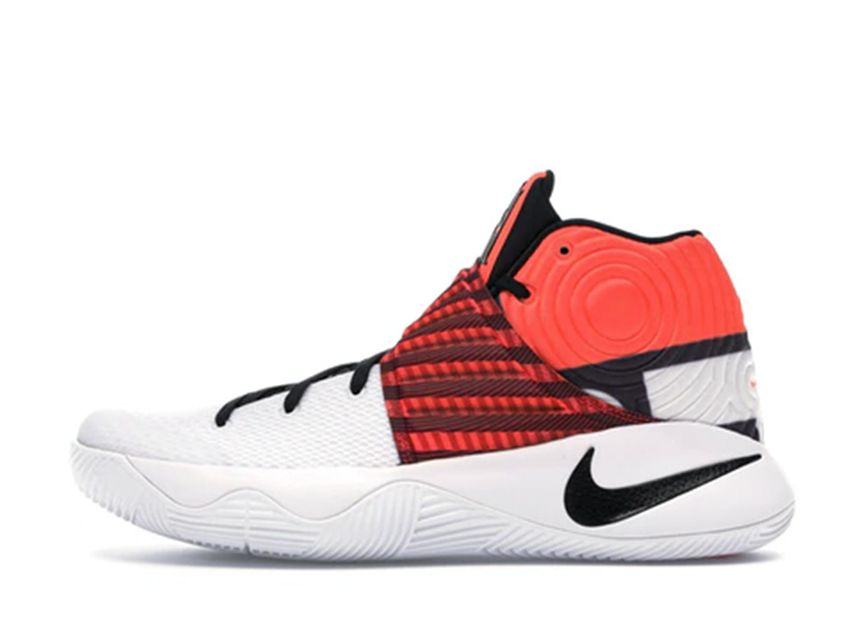 Kyrie 2024 2 crossover