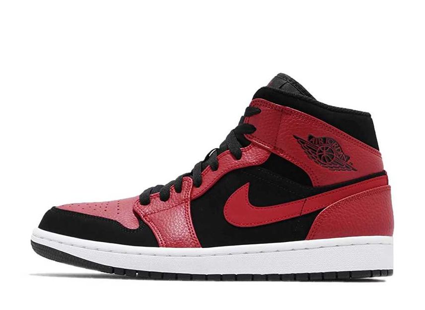 Reverse bred 2025 jordan 1