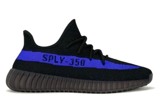 【スニダンで購入可】2/26発売 adidas YEEZY BOOST 350 V2 "Dazzling Blue" 抽選/定価/販売店舗まとめ 10枚目