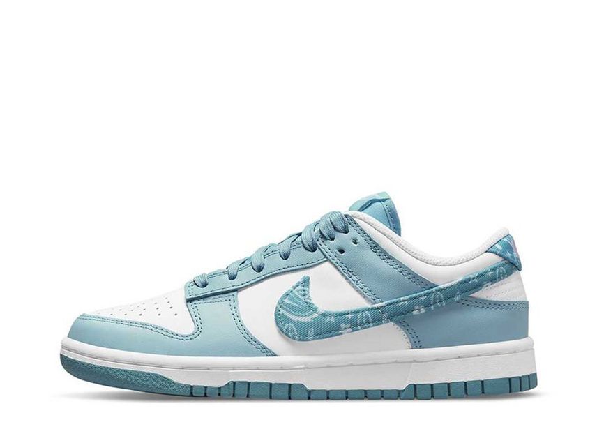 【新品タグ付】NIKE DUNK LOW ESS 23.5cm送料無料匿名配送