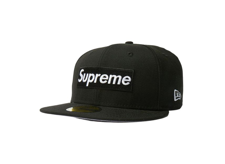 World famous top supreme hat