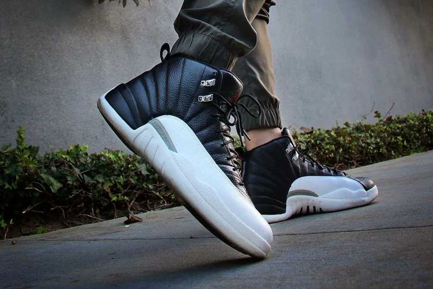 【リーク】Nike Air Jordan 12 "Playoffs" 抽選/定価/販売店舗まとめ