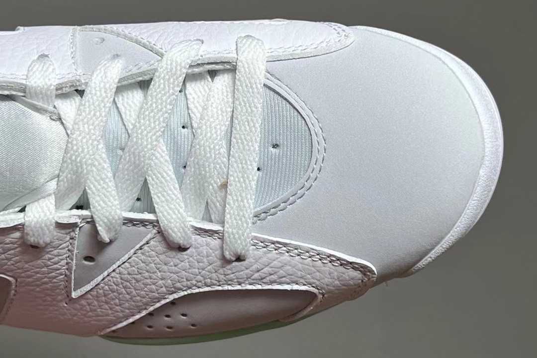【スニダンで購入可】3/8発売 Nike WMNS Air Jordan 6 "Mint Foam" 抽選/定価/販売店舗まとめ 14枚目