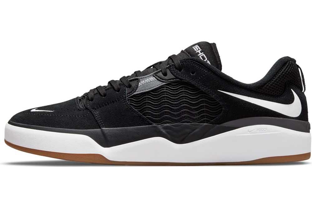 【リーク】Ishod Wair × Nike SB 8colors 抽選/定価/販売店舗まとめ 17枚目