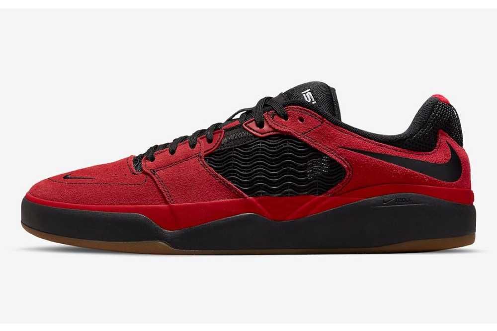 【リーク】Ishod Wair × Nike SB 8colors 抽選/定価/販売店舗まとめ 18枚目