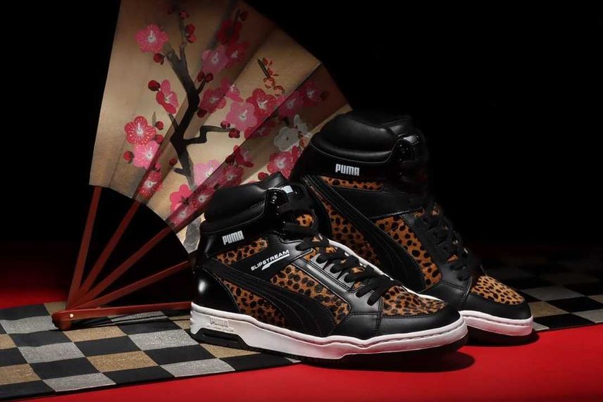 【スニダンで購入可】1/4再販 Puma Slipstream Mid MIJ Leopard ATM 抽選/定価/販売店舗まとめ