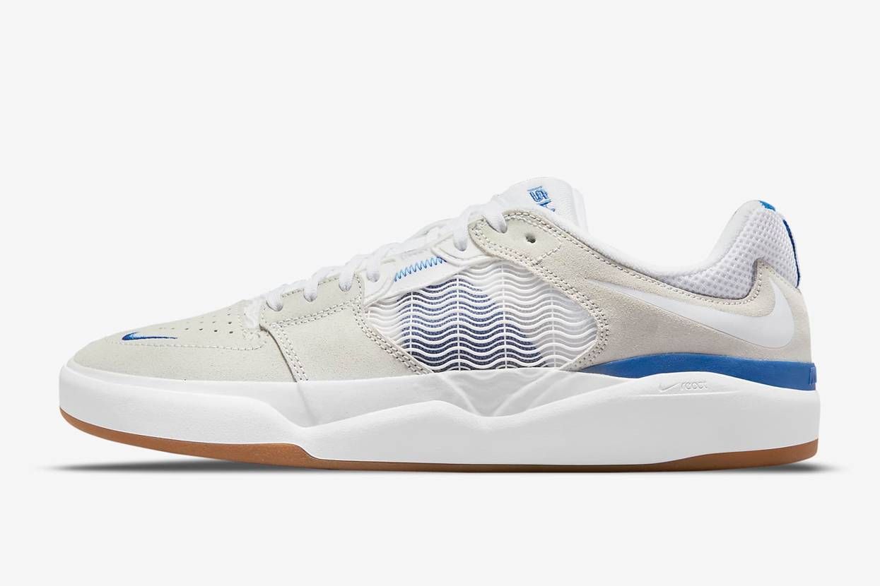 【リーク】Ishod Wair × Nike SB 8colors 抽選/定価/販売店舗まとめ 19枚目