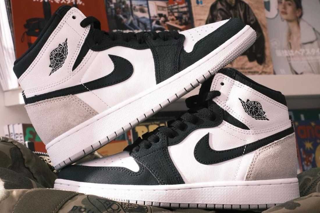 【販売リンクあり】海外抽選中 Nike Air Jordan 1 High OG "Bleached Coral" 抽選/定価/販売店舗まとめ 21枚目