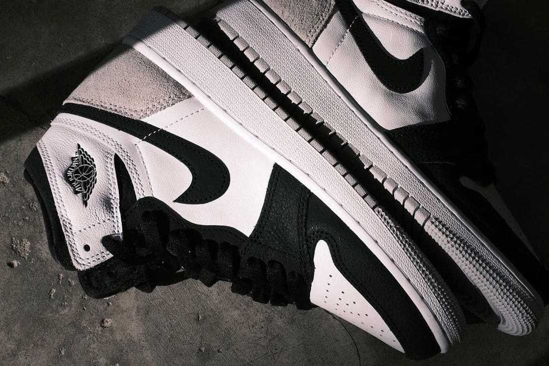 【販売リンクあり】海外抽選中 Nike Air Jordan 1 High OG "Bleached Coral" 抽選/定価/販売店舗まとめ 22枚目