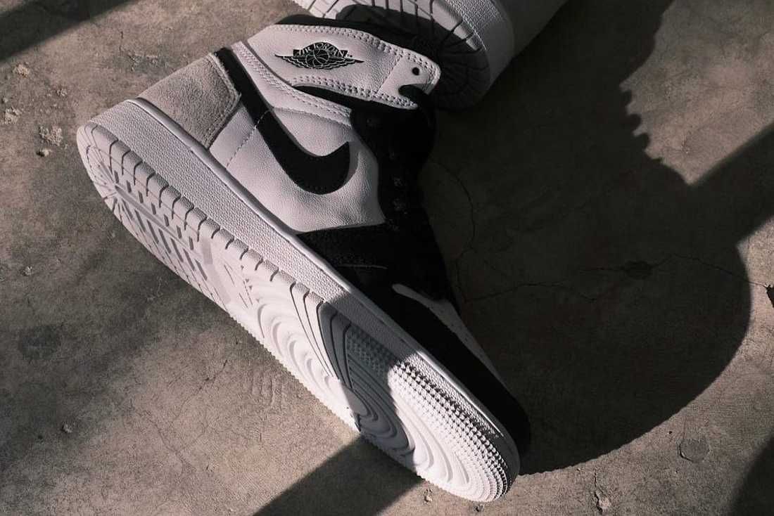 【販売リンクあり】海外抽選中 Nike Air Jordan 1 High OG "Bleached Coral" 抽選/定価/販売店舗まとめ 23枚目