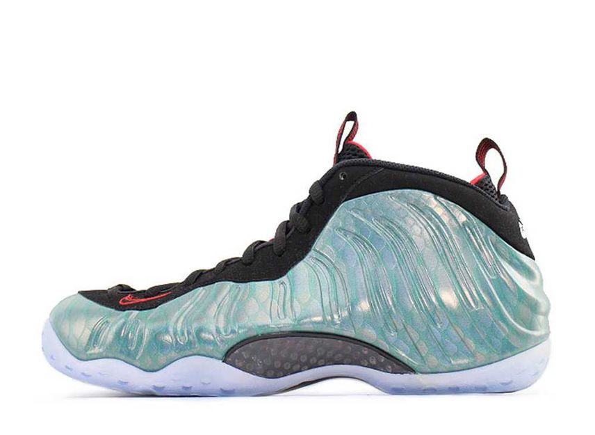 Foamposite premium sales