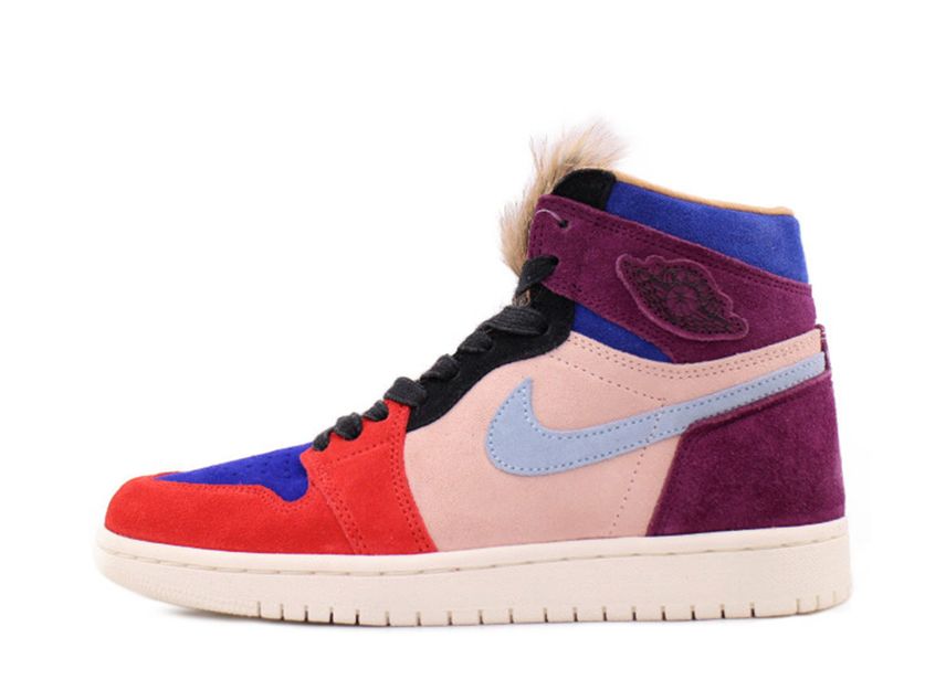 NIKE AIR JORDAN 1 ALEALI MAY