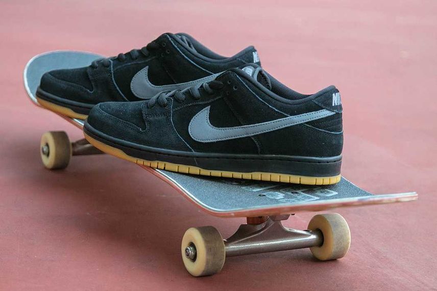 Nike SB Dunk Low