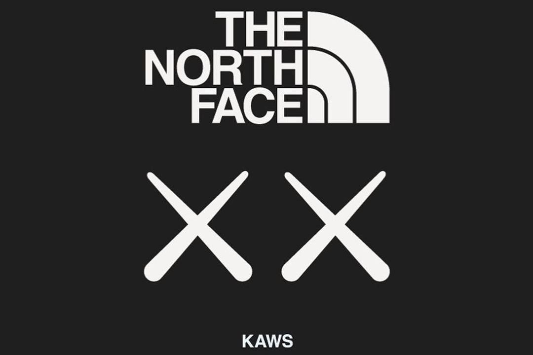 【販売リンクあり】海外2/17発売 KAWS × The North Face Collection 抽選/定価/販売店舗まとめ 5枚目