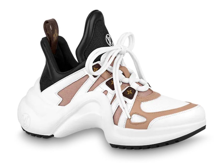 Arclight vuitton 2025