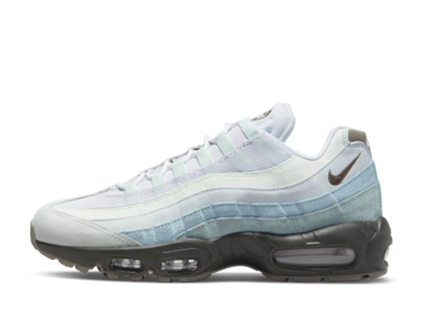 Air max 95 premium sequoia best sale