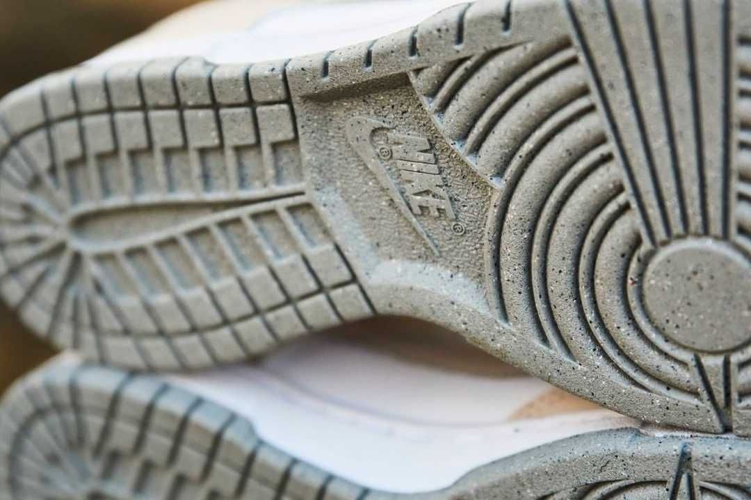 【販売リンクあり】2/23発売 Nike WMNS Dunk Low Next Nature "White Cream" 抽選/定価/販売店舗まとめ 4枚目