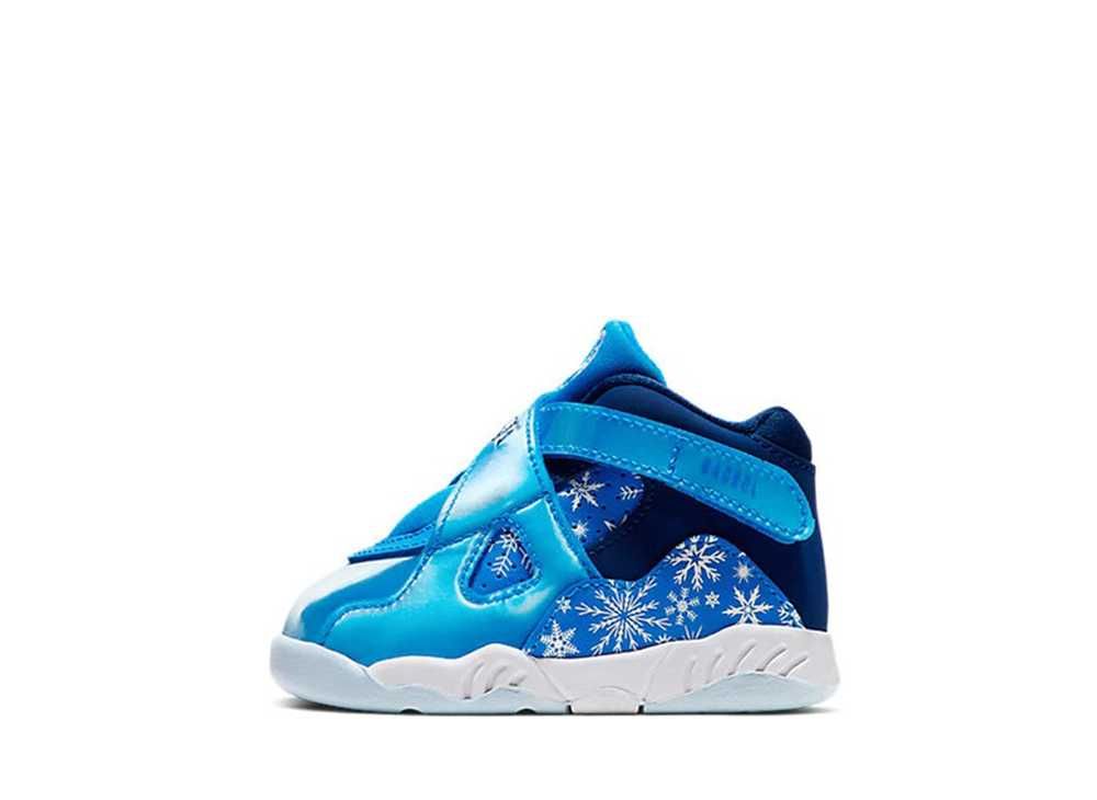 jordan 8 retro snow blizzard