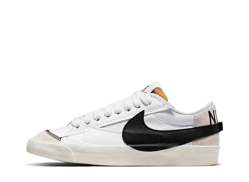 Nike WMNS Blazer Low 77 Jumbo