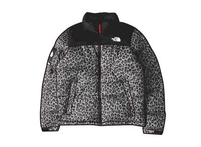 Leopard nuptse 2025