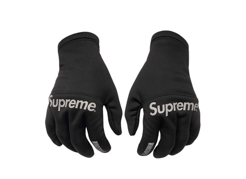Supreme WINDSTOPPER Gloves