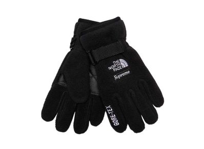 Supreme 2025 tnf gloves