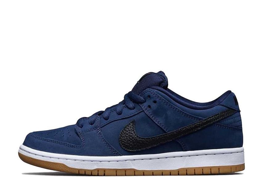 Nike SB Dunk Low Orange Label