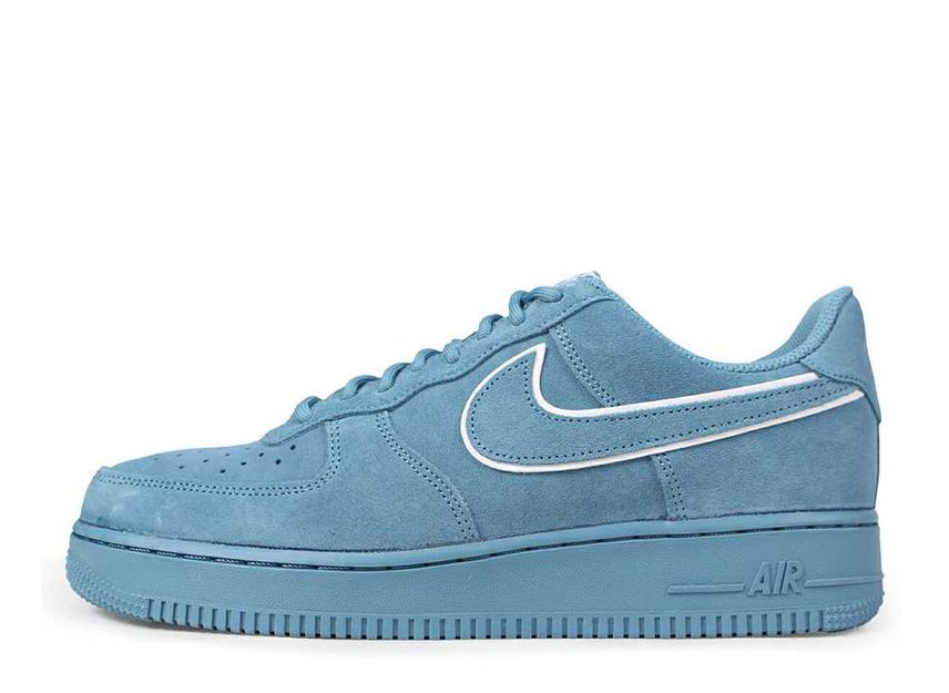 Nike air force sales 1 noise aqua