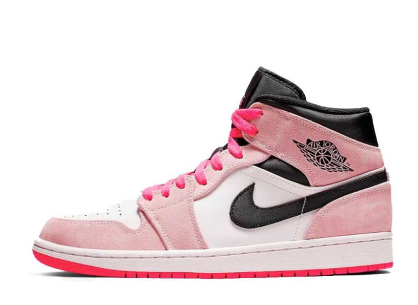 Nike Air Jordan 1 Mid